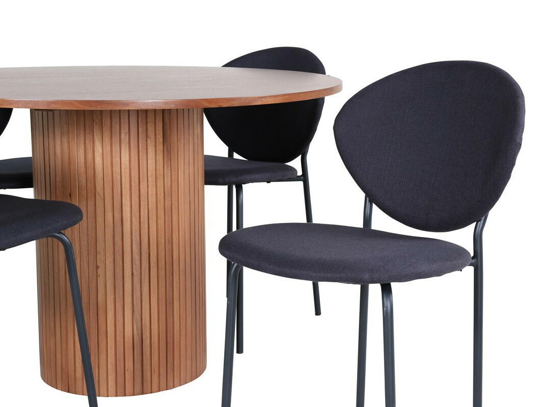 Eetkamerset Dallas 3096