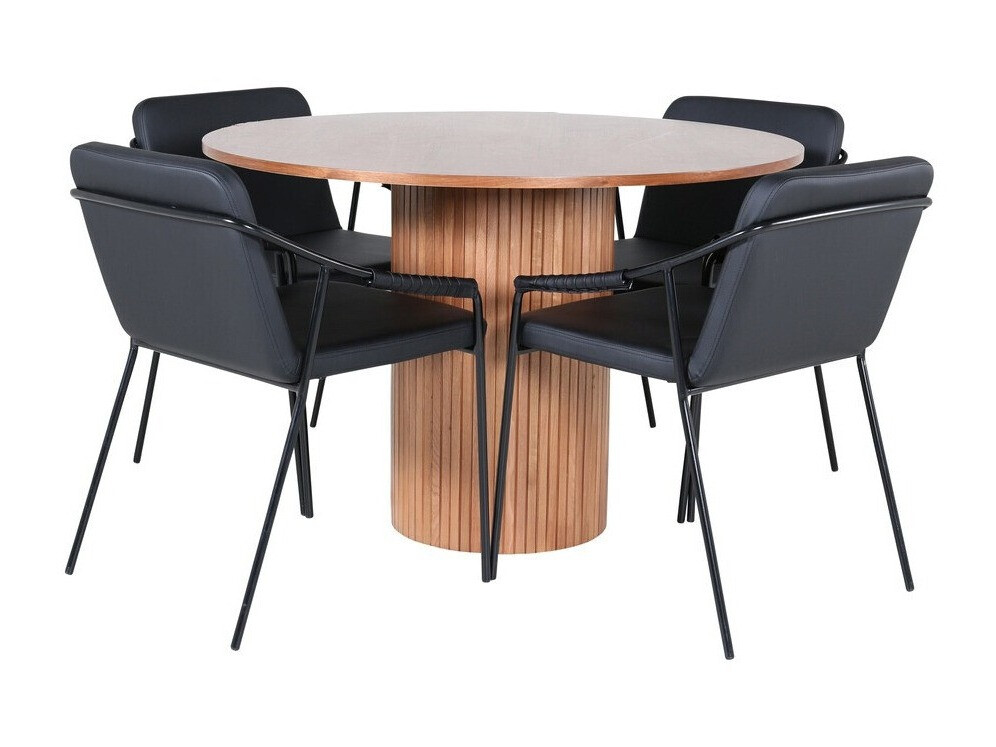 Eetkamerset Dallas 3098