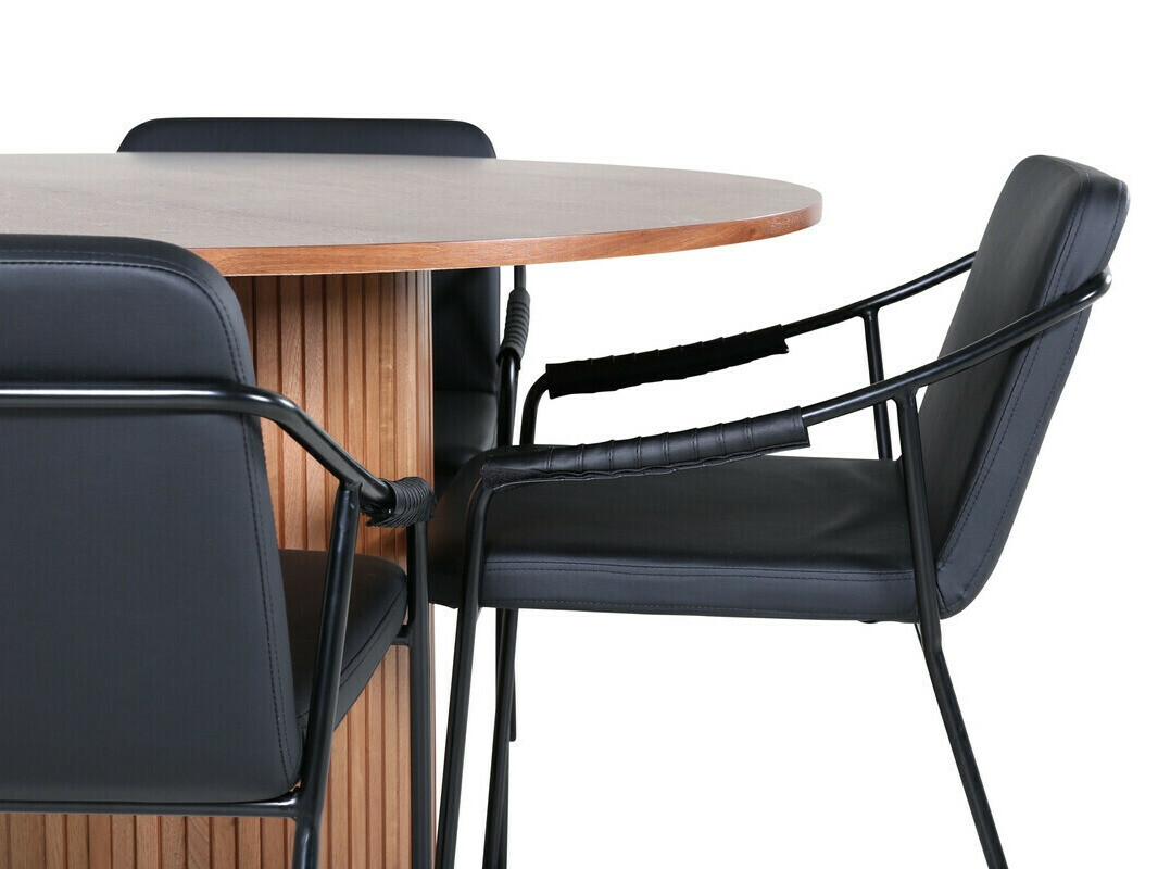 Eetkamerset Dallas 3098
