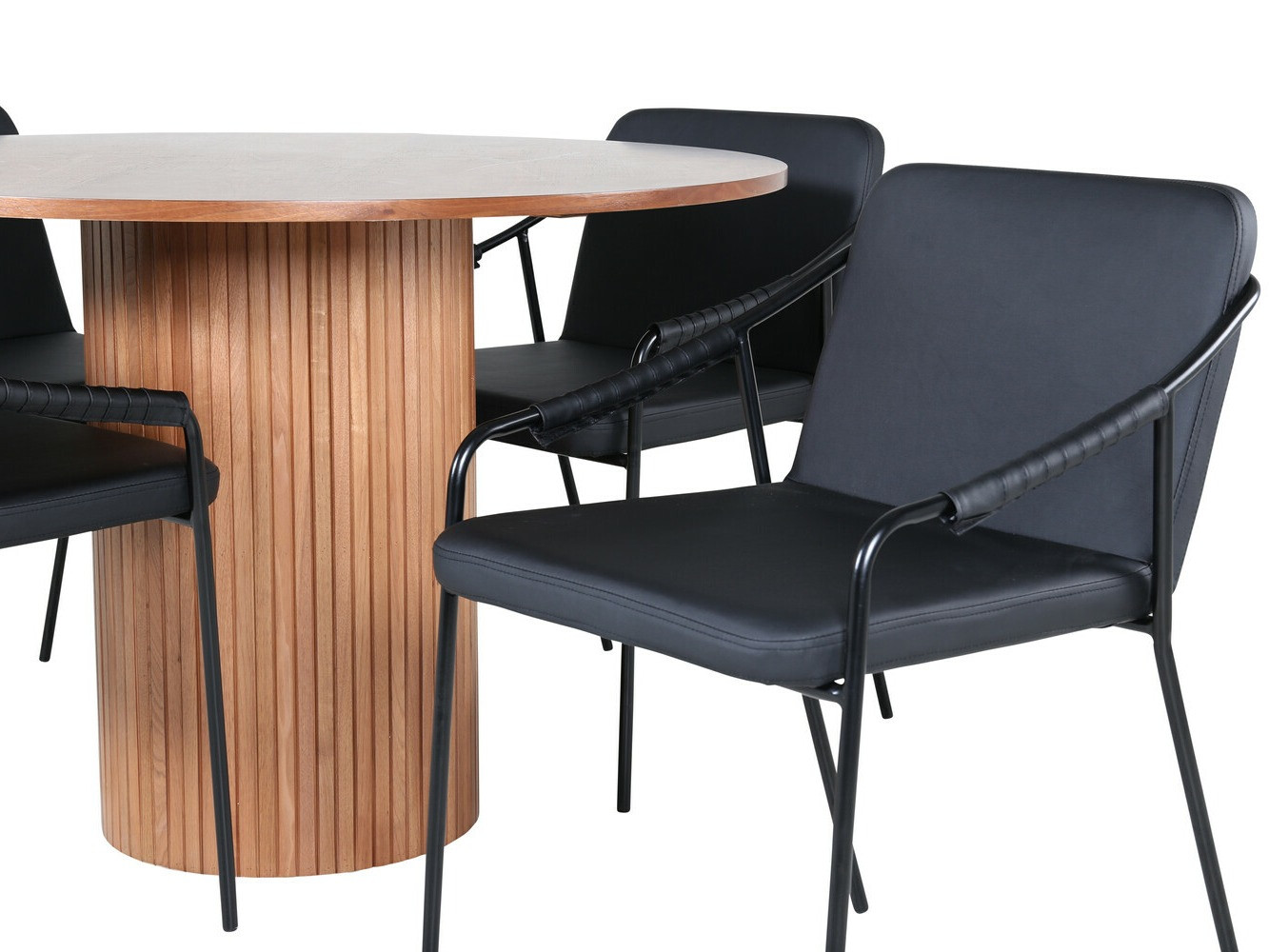 Eetkamerset Dallas 3098