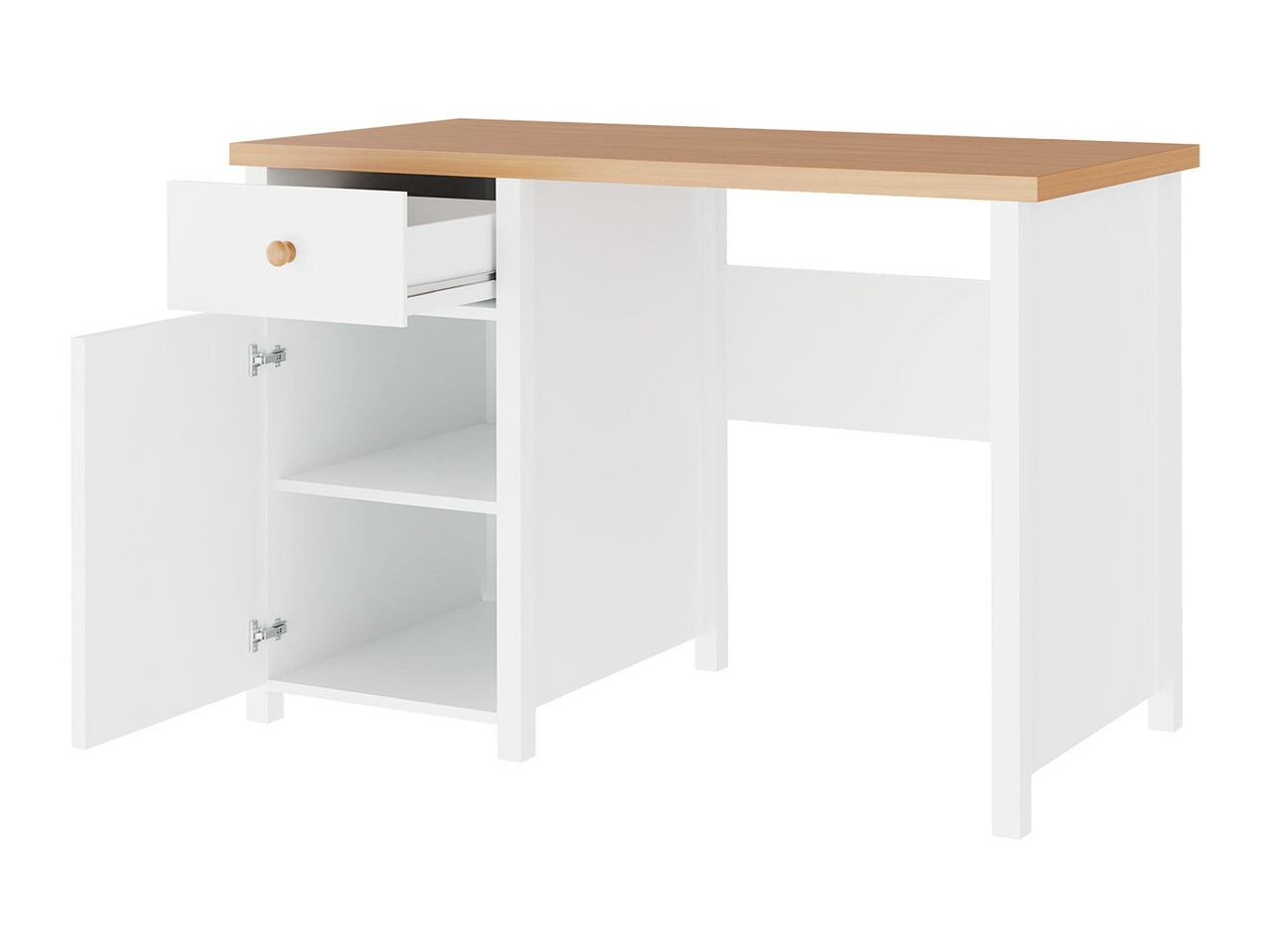 Kaptafel Romelbo 123
