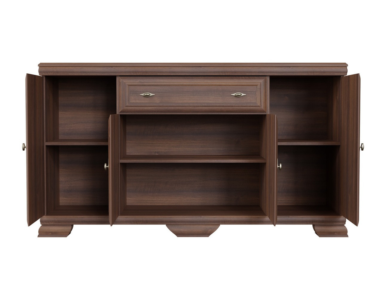 Woonkamerset Salmeru 106 (Samoa King Moer)