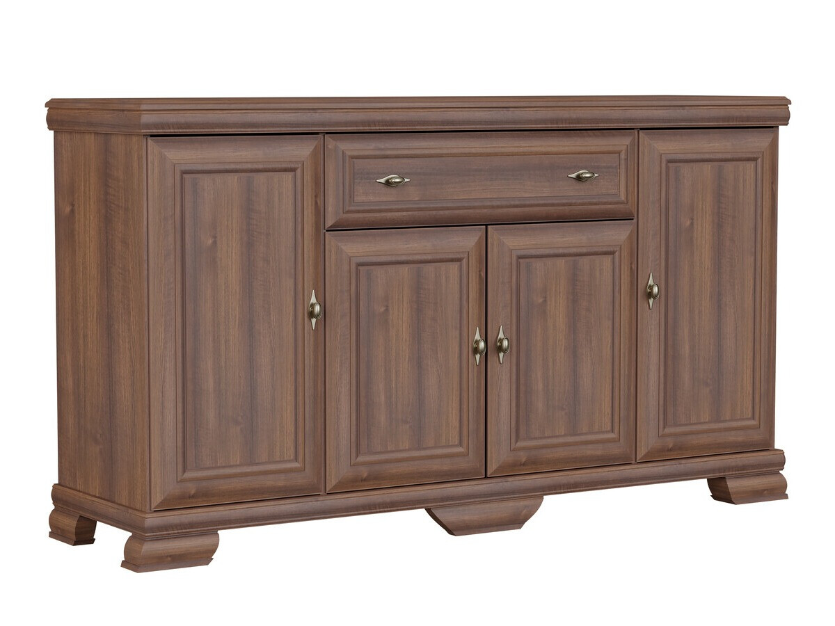 Woonkamerset Salmeru 108 (Samoa King Moer)