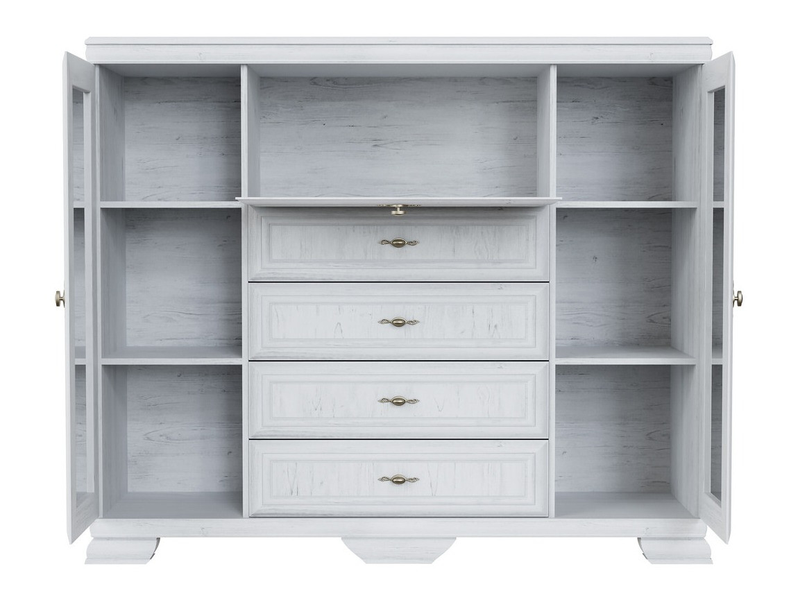 Woonkamerset Salmeru 109 (Anderson den)