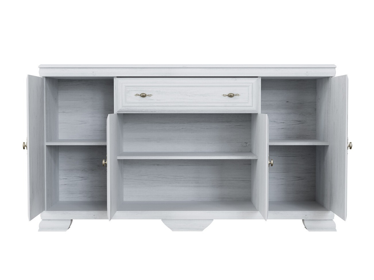 Woonkamerset Salmeru 111 (Anderson den)