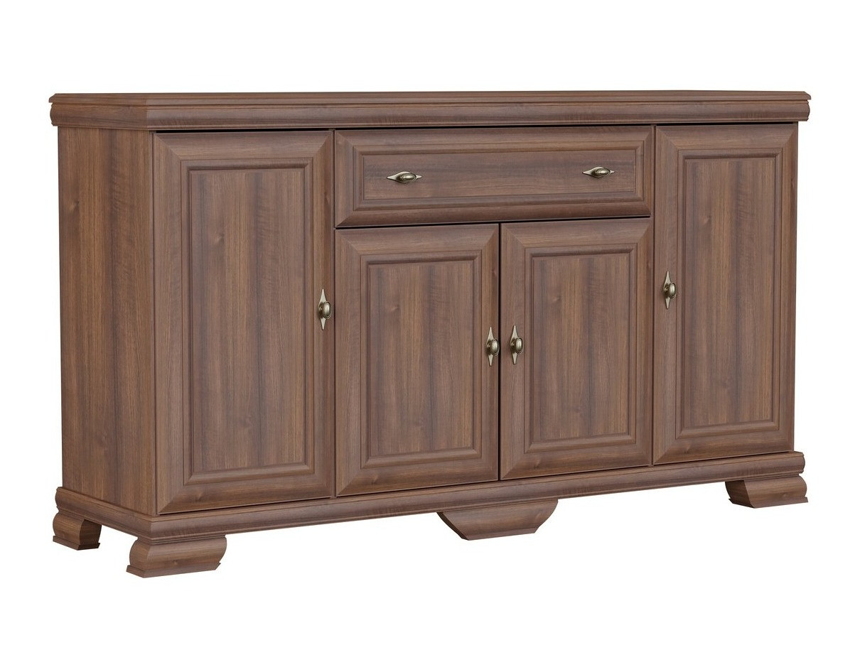 Woonkamerset Salmeru 111 (Samoa King Moer)