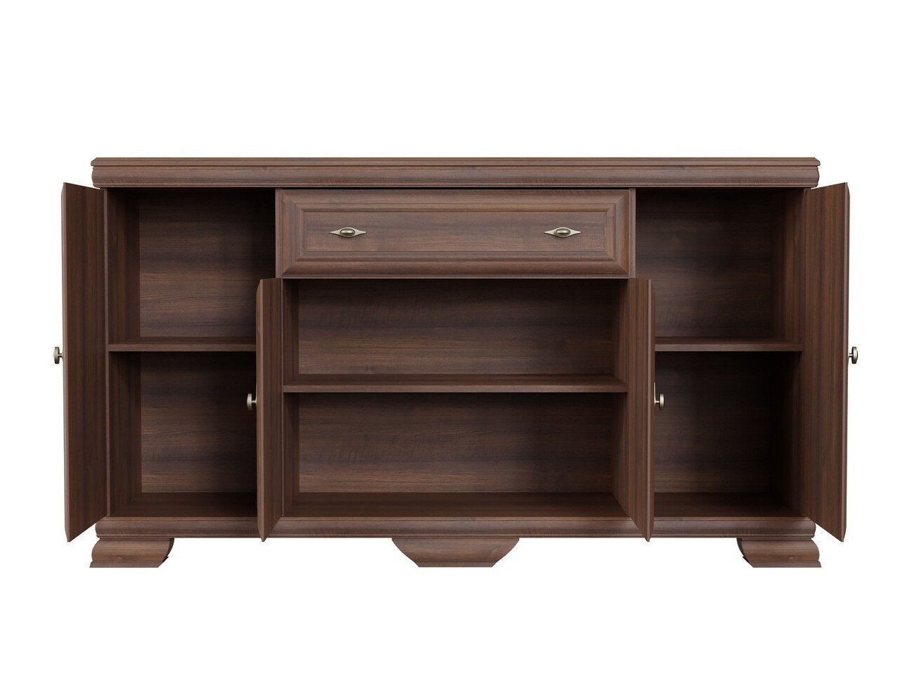 Woonkamerset Salmeru 111 (Samoa King Moer)