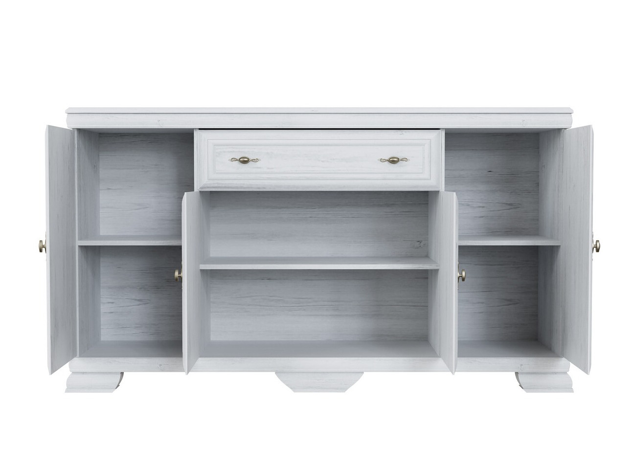 Woonkamerset Salmeru 113 (Anderson den)