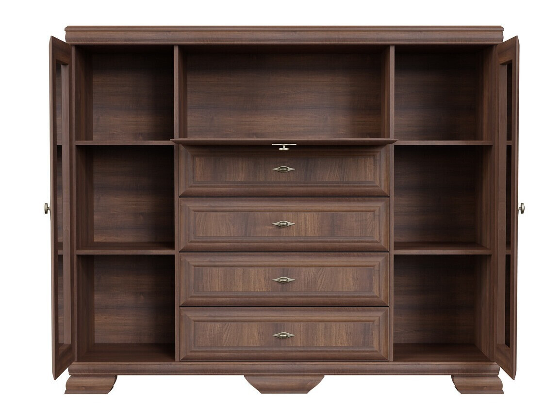 Woonkamerset Salmeru 114 (Samoa King Moer)