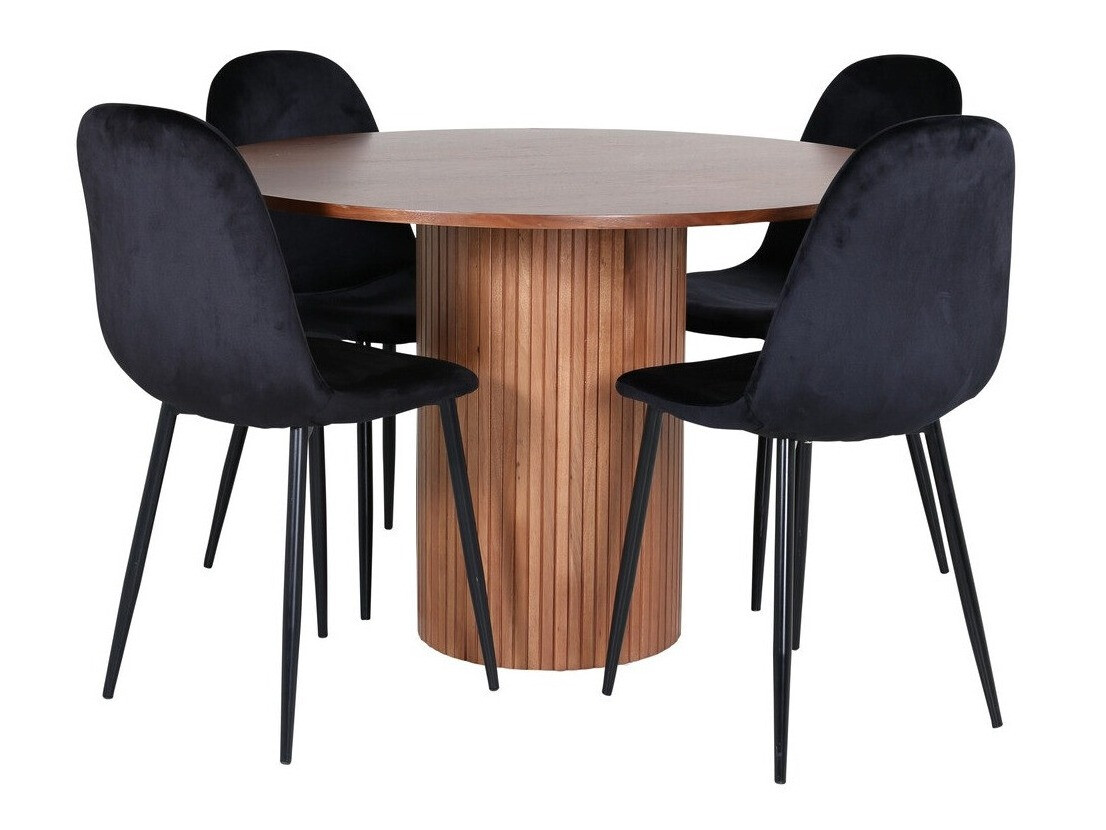 Eetkamerset Dallas 3073