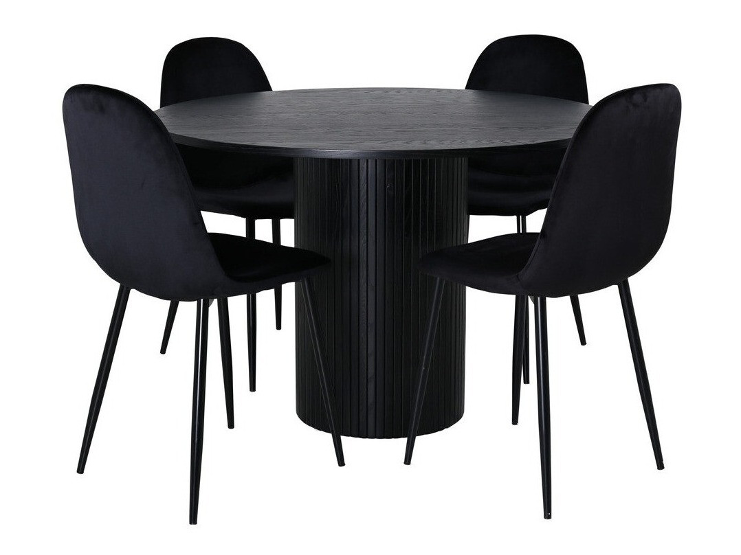 Eetkamerset Dallas 3074