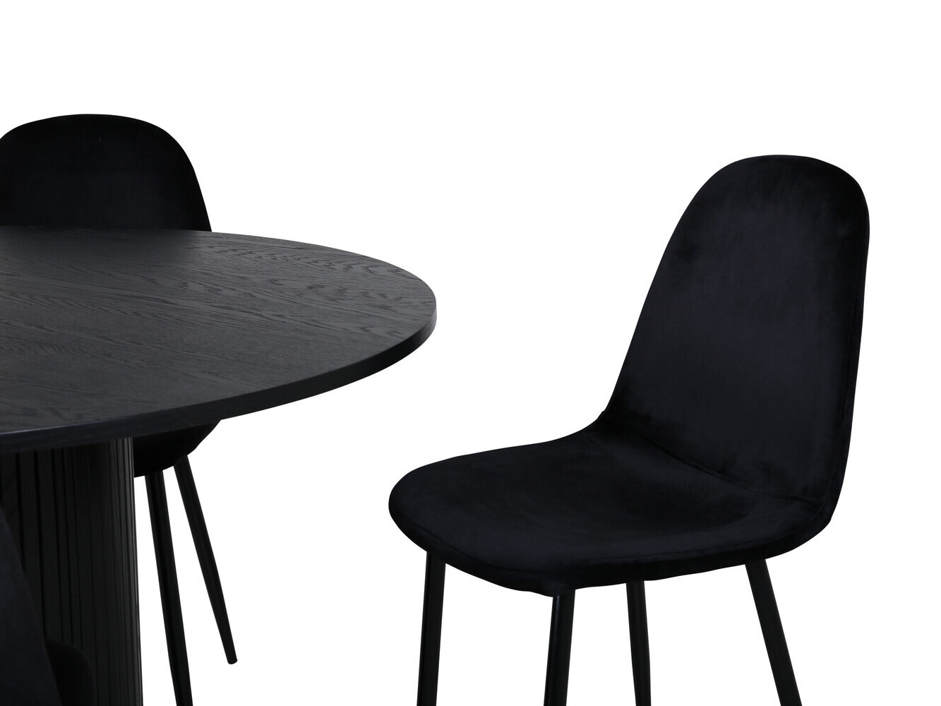Eetkamerset Dallas 3074