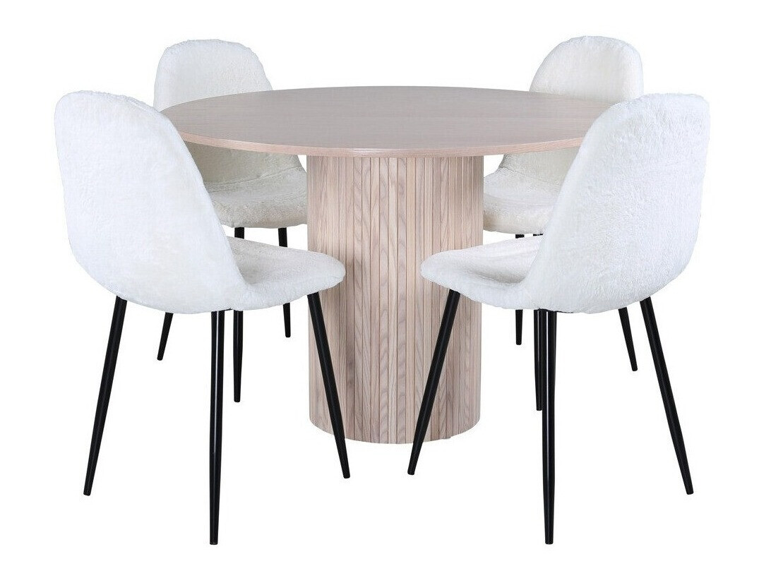 Eetkamerset Dallas 3075