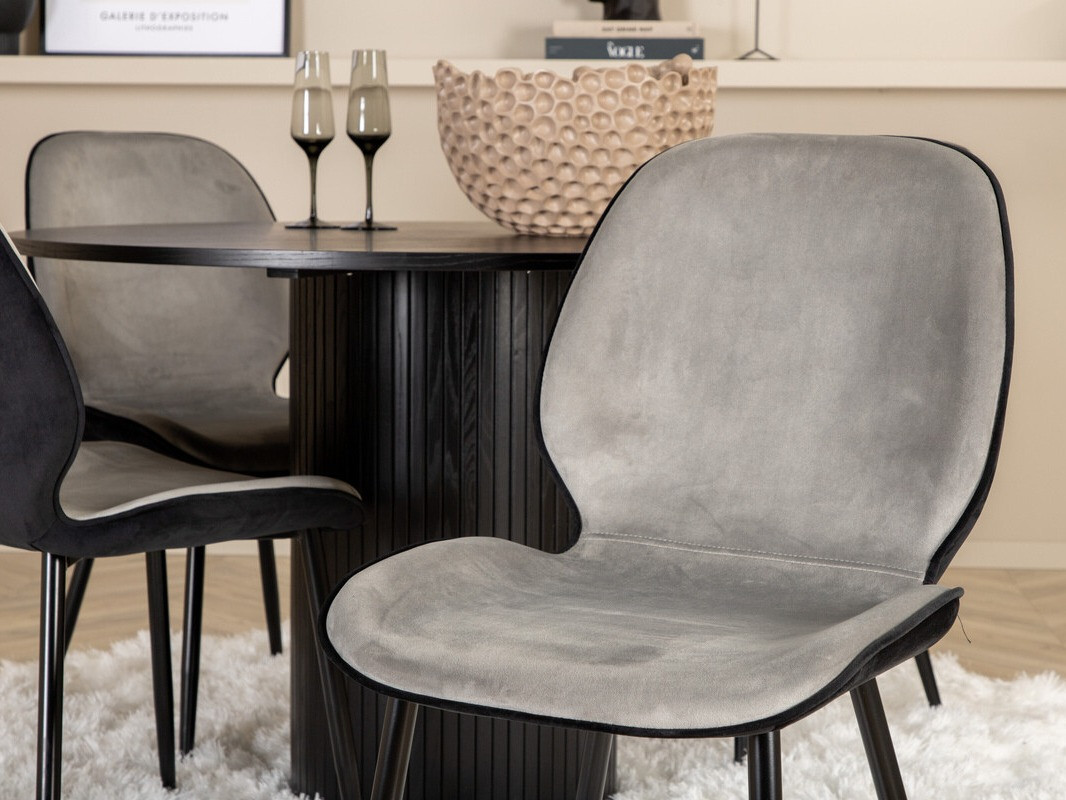 Eetkamerset Dallas 3089