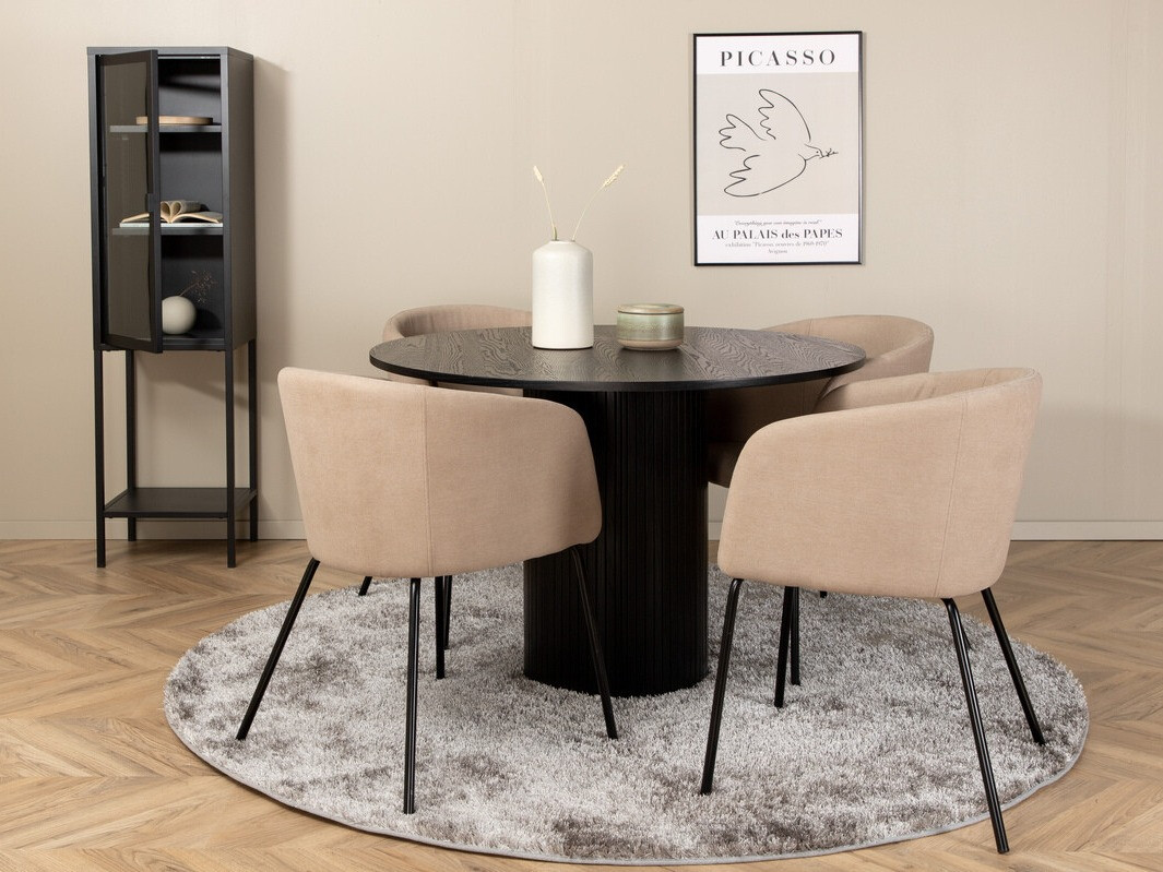 Eetkamerset Dallas 3103