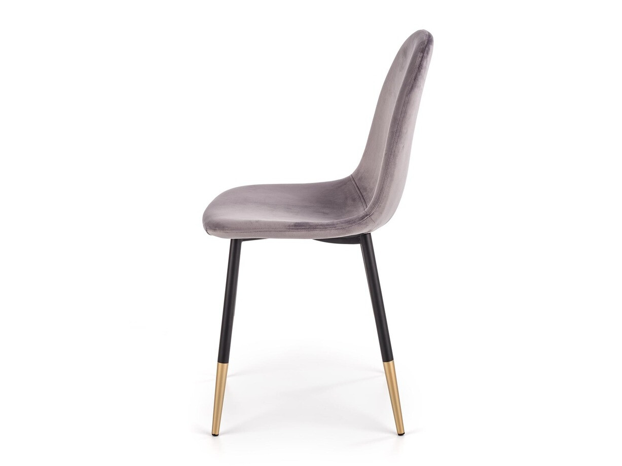 Stoel Houston 743 (Grijs)