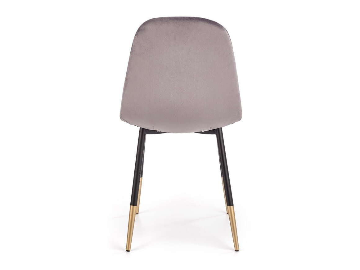 Stoel Houston 743 (Grijs)