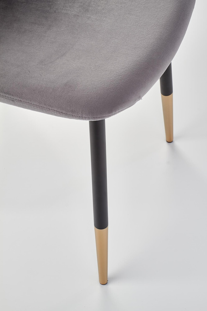 Stoel Houston 743 (Grijs)