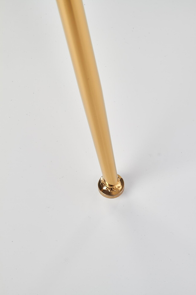 Stoel Houston 900 (Grijs + Gouden)