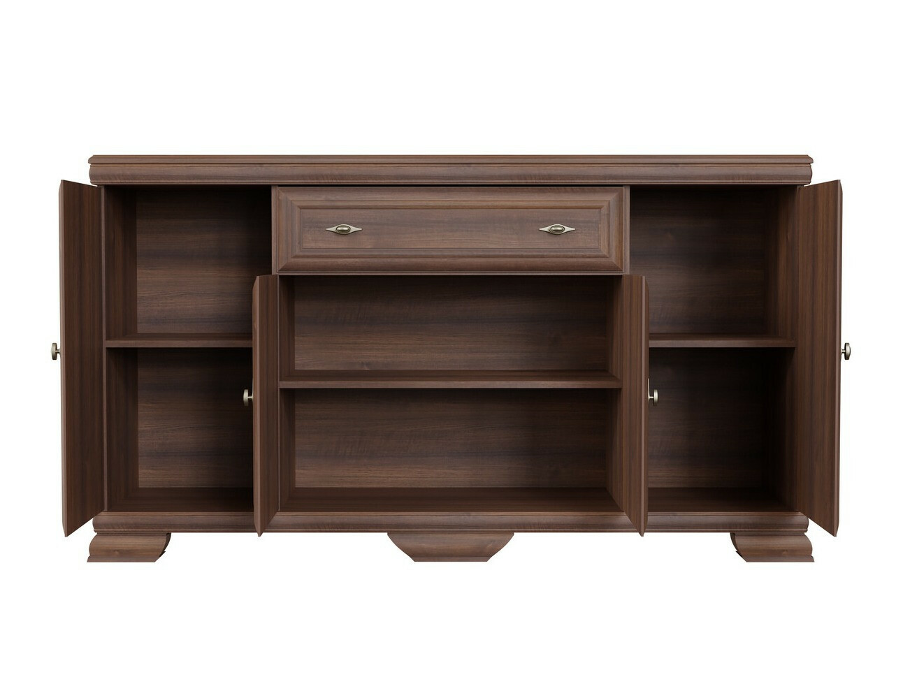 Woonkamerset Salmeru 113 (Samoa King Moer)