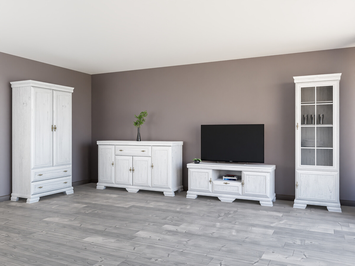 Woonkamerset Salmeru 116 (Anderson den)