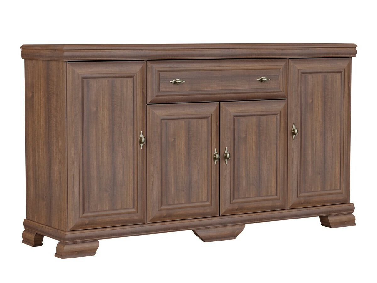 Woonkamerset Salmeru 116 (Samoa King Moer)