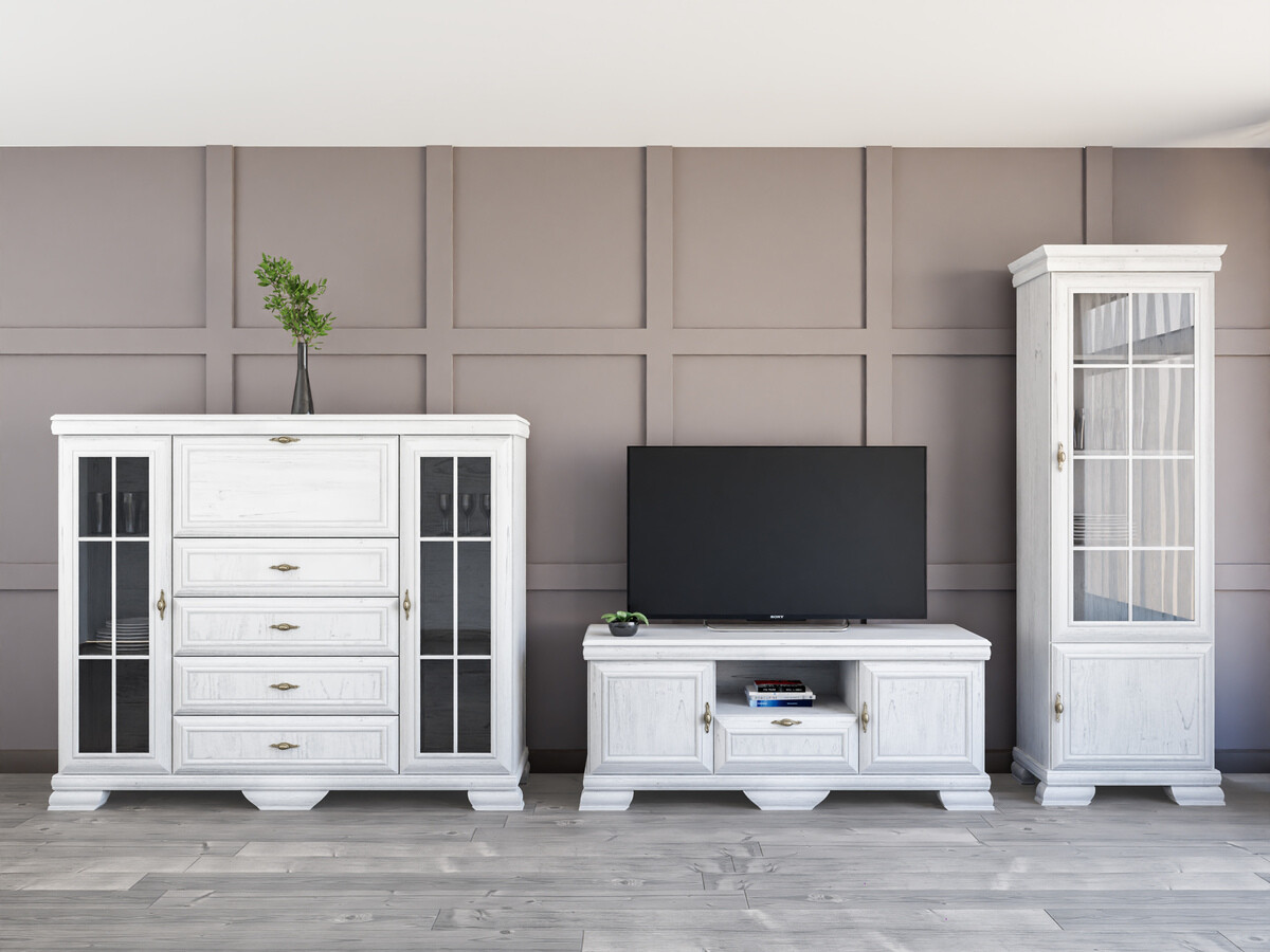 Woonkamerset Salmeru 117 (Anderson den)