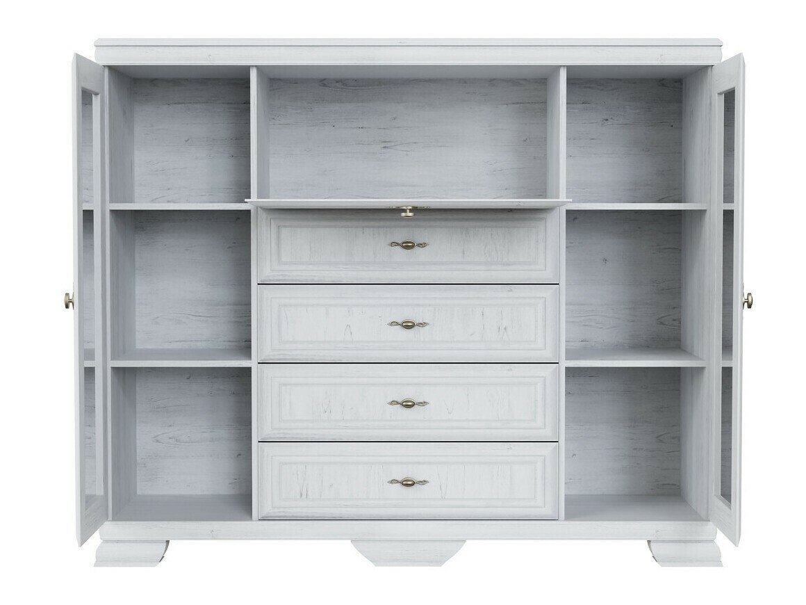 Woonkamerset Salmeru 117 (Anderson den)