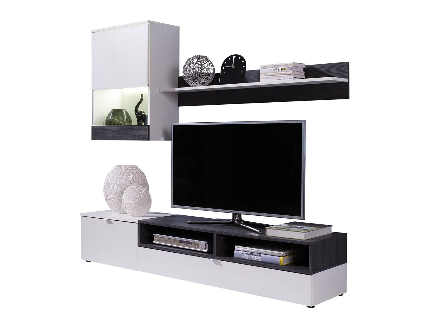 Woonkamerset Toledo 113