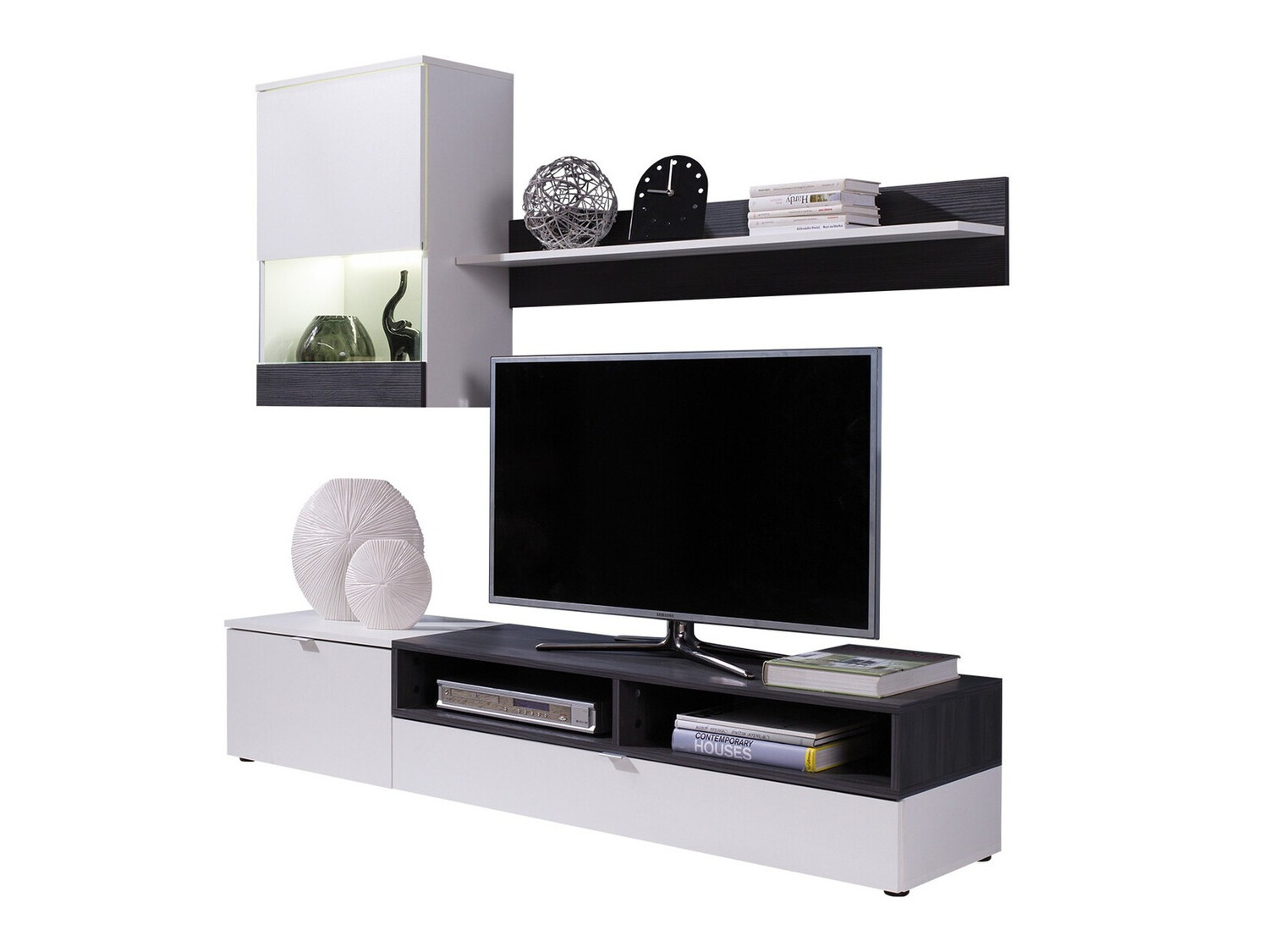 Woonkamerset Toledo 113