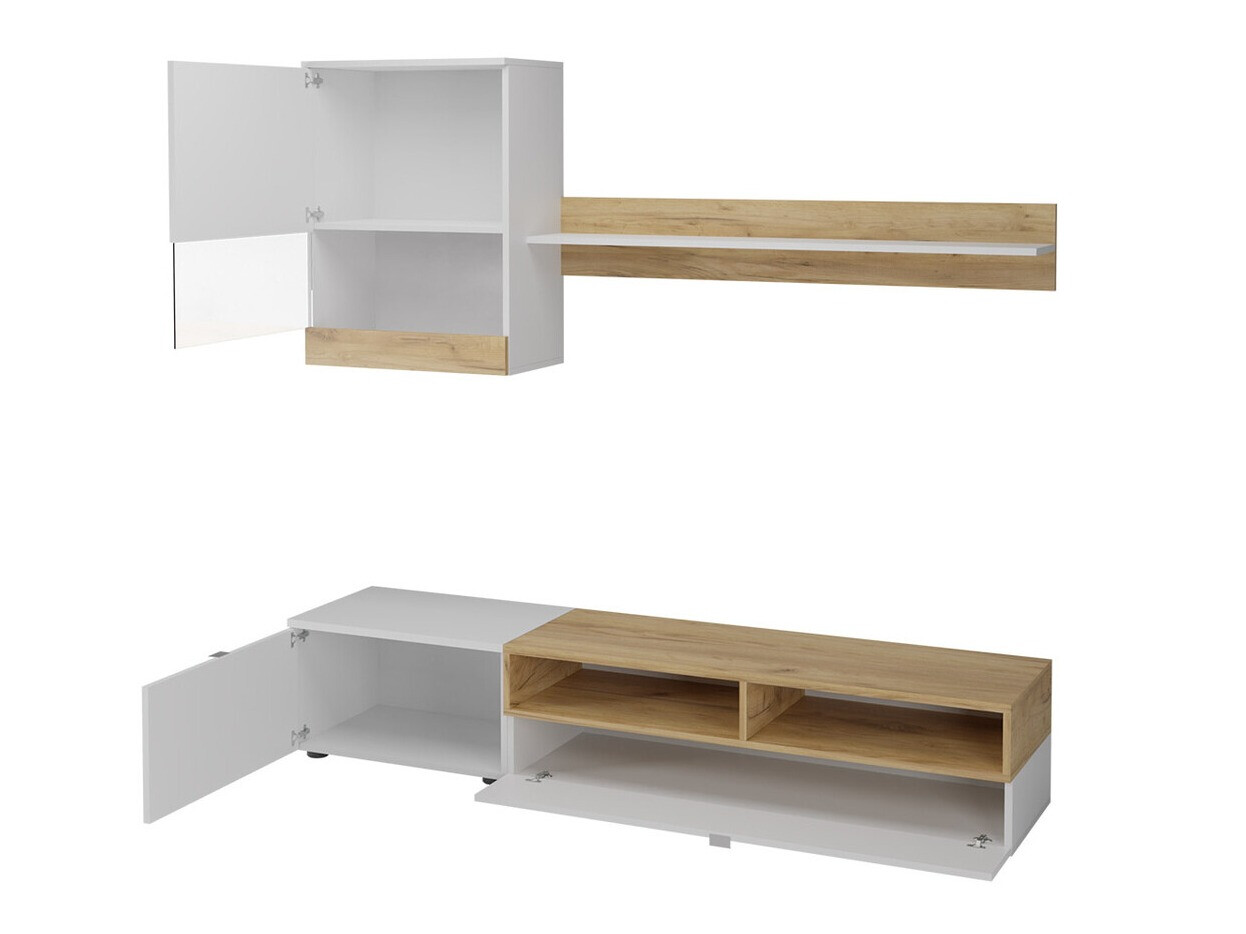 Woonkamerset Toledo 113