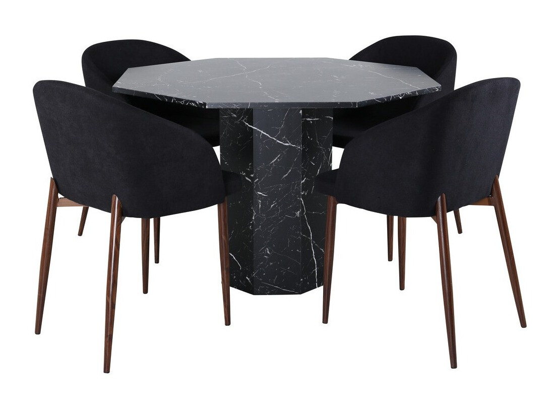 Eetkamerset Dallas 2602