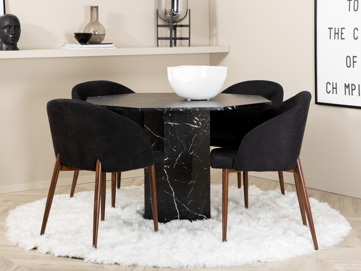 Eetkamerset Dallas 2602