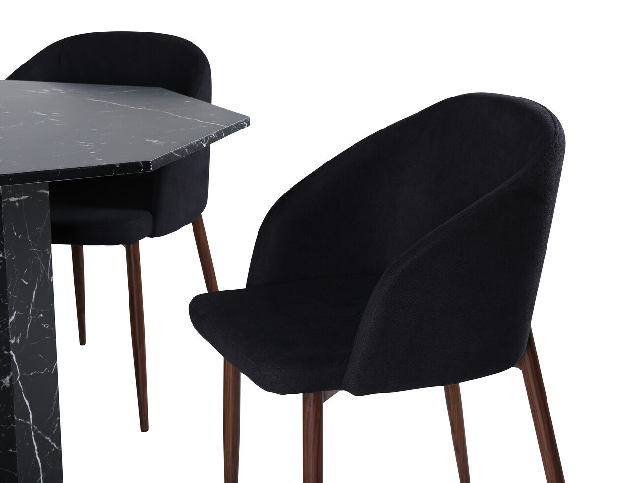 Eetkamerset Dallas 2602