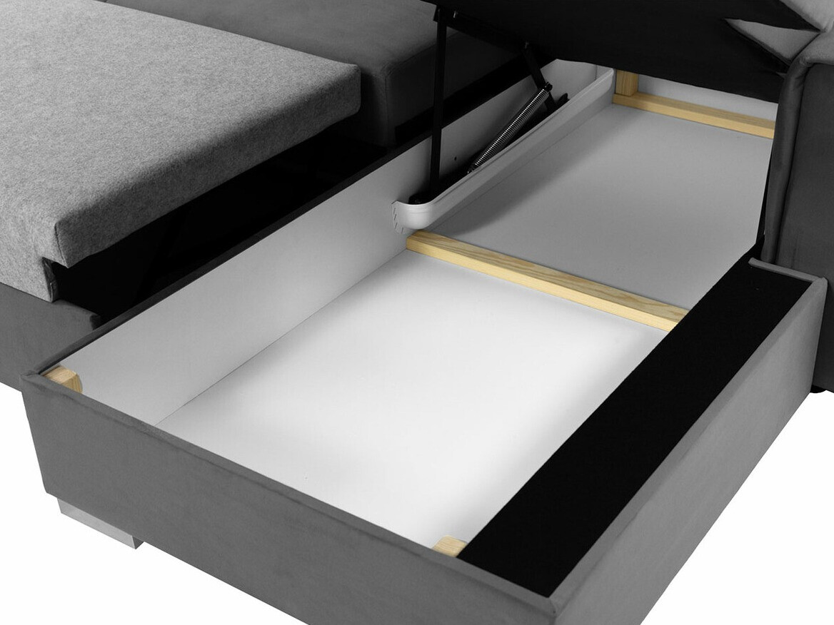 Hoekbank Columbus 166 (Manila 16)