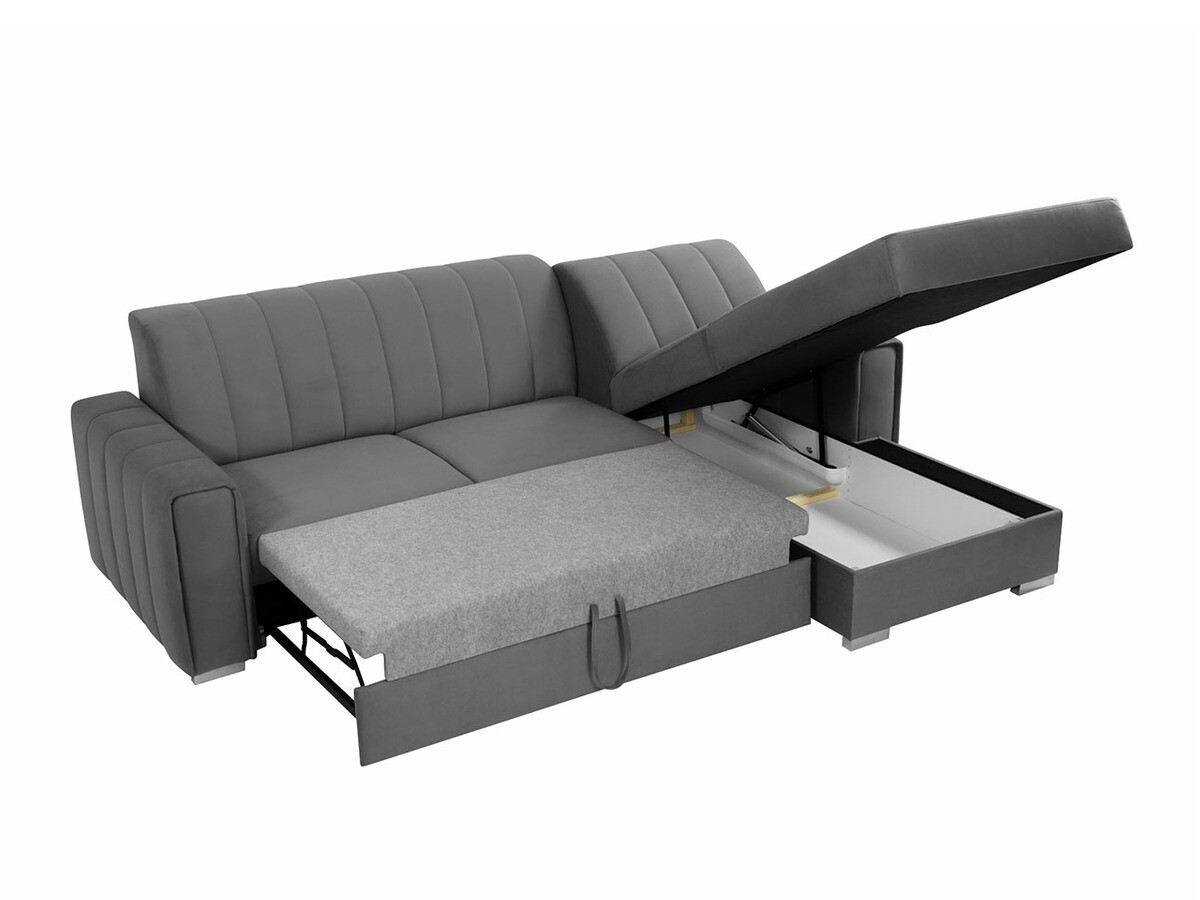 Hoekbank Columbus 166 (Manila 18)