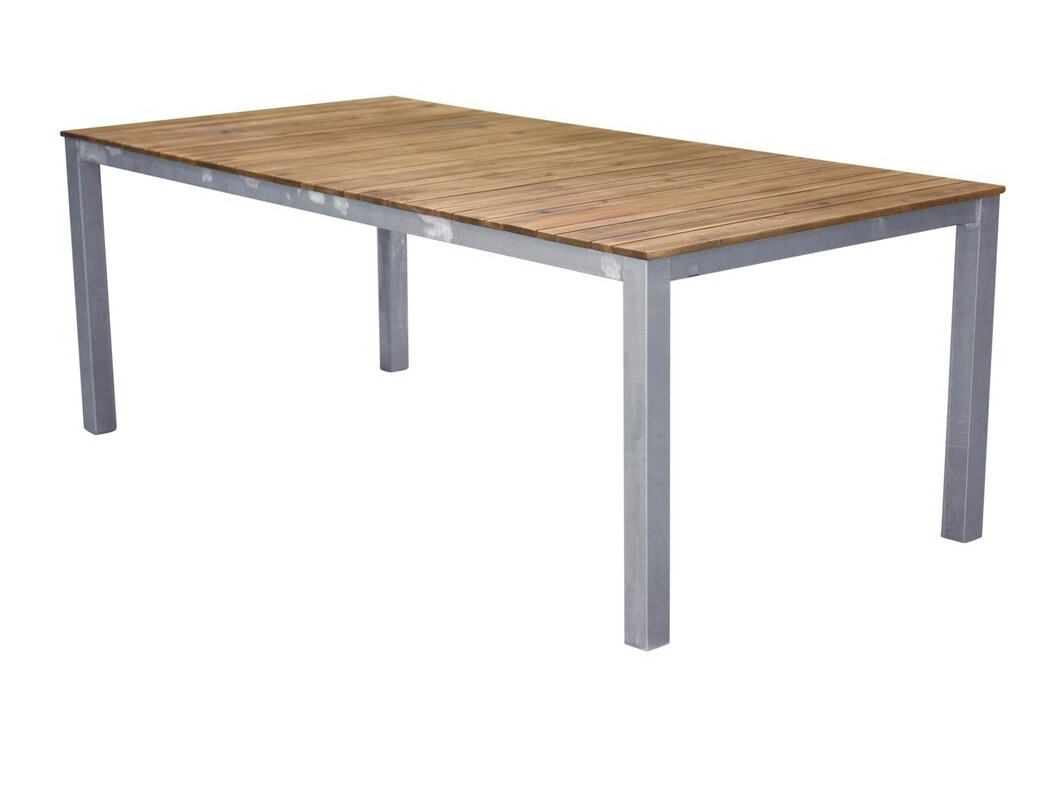 Outdoor tafel Dallas 672