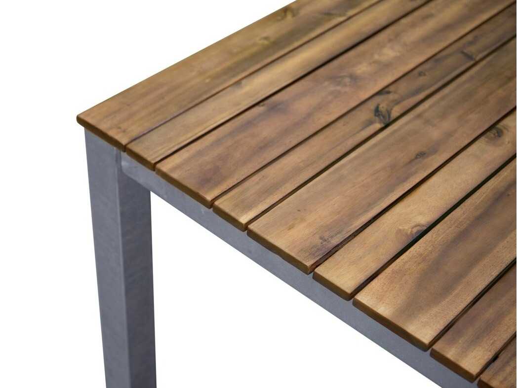 Outdoor tafel Dallas 672