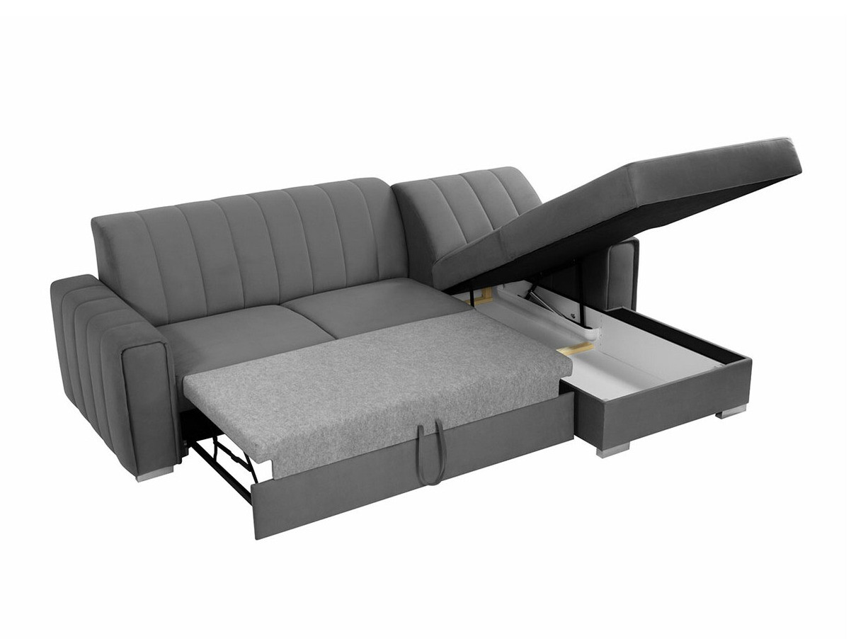 Hoekbank Columbus 166 (Manila 26)