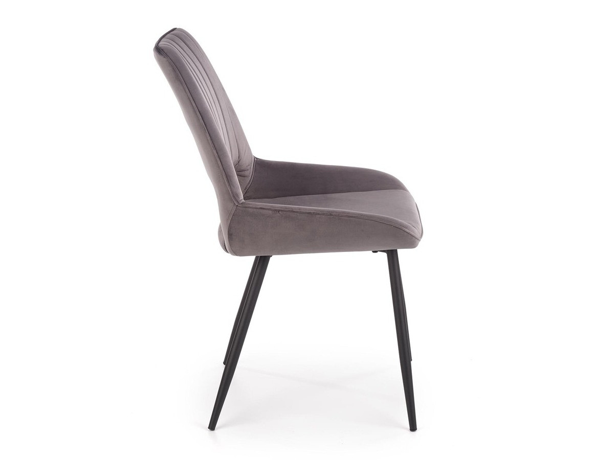 Stoel Houston 1090 (Grijs)