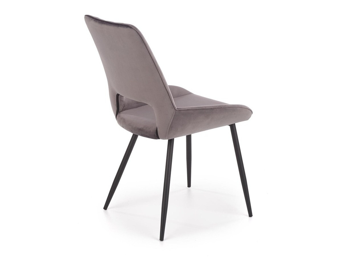 Stoel Houston 1090 (Grijs)