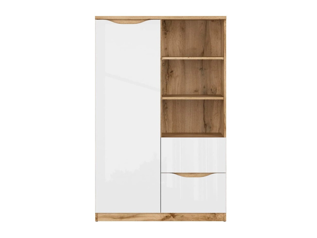 Boekenkast Avifera 111