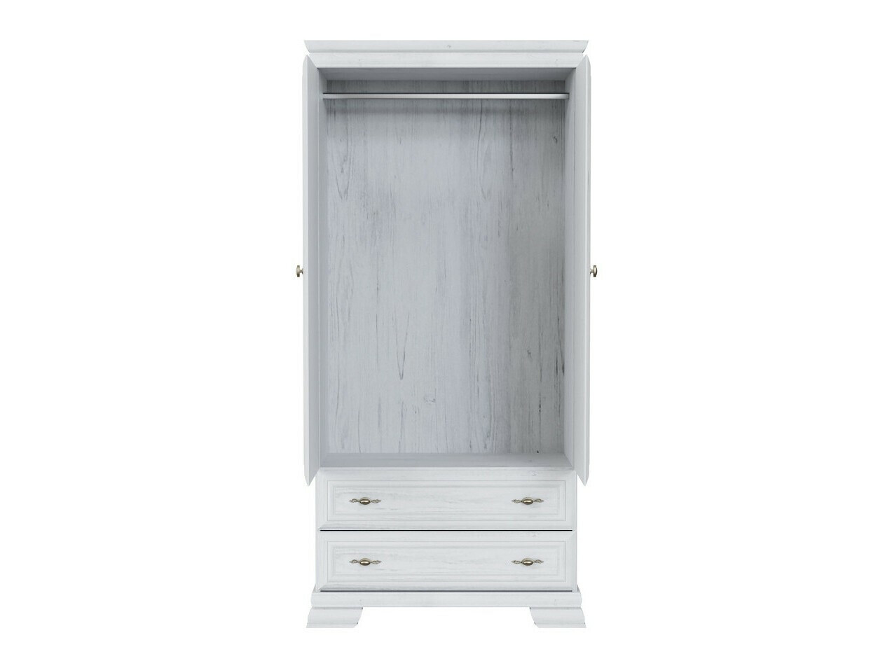 Thuiskantoorset Salmeru 118 (Anderson den)