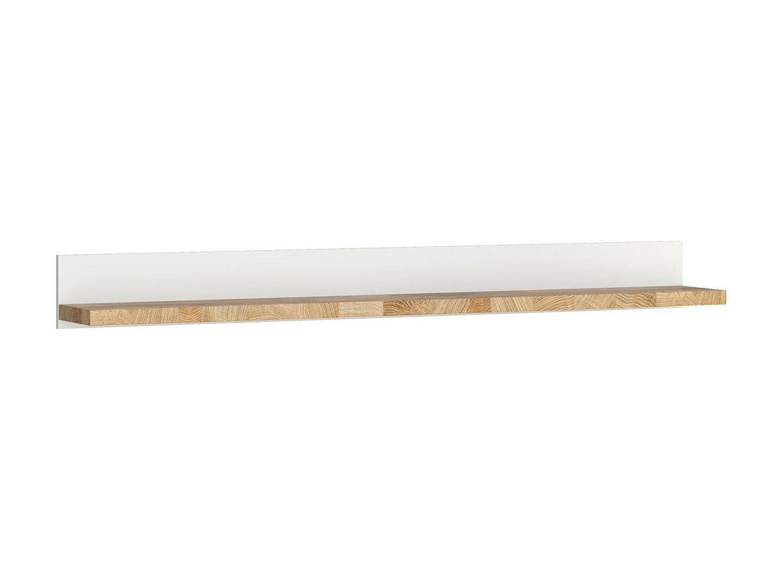 Wandplank Cirevai 103