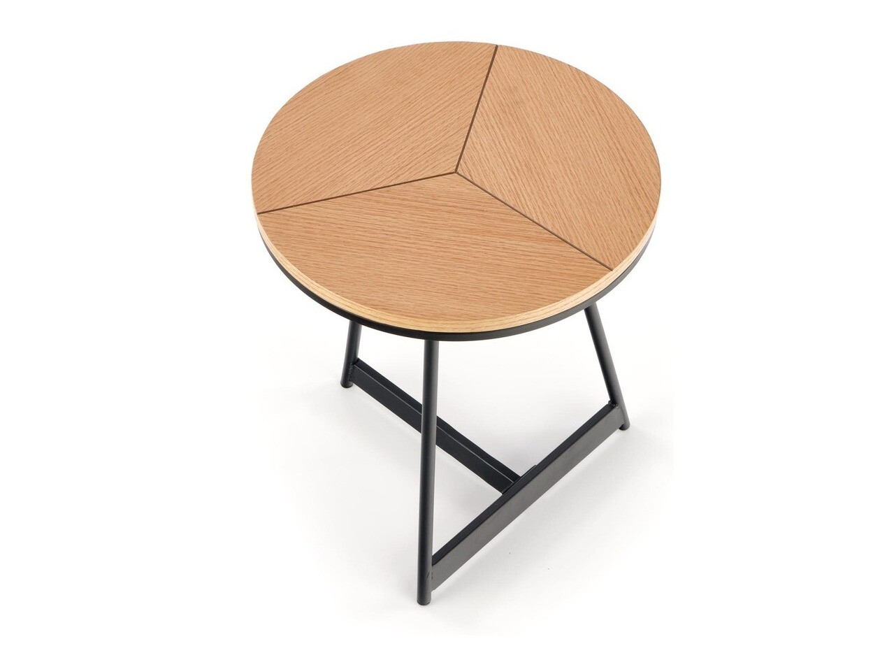 Bijzettafel Houston 1187