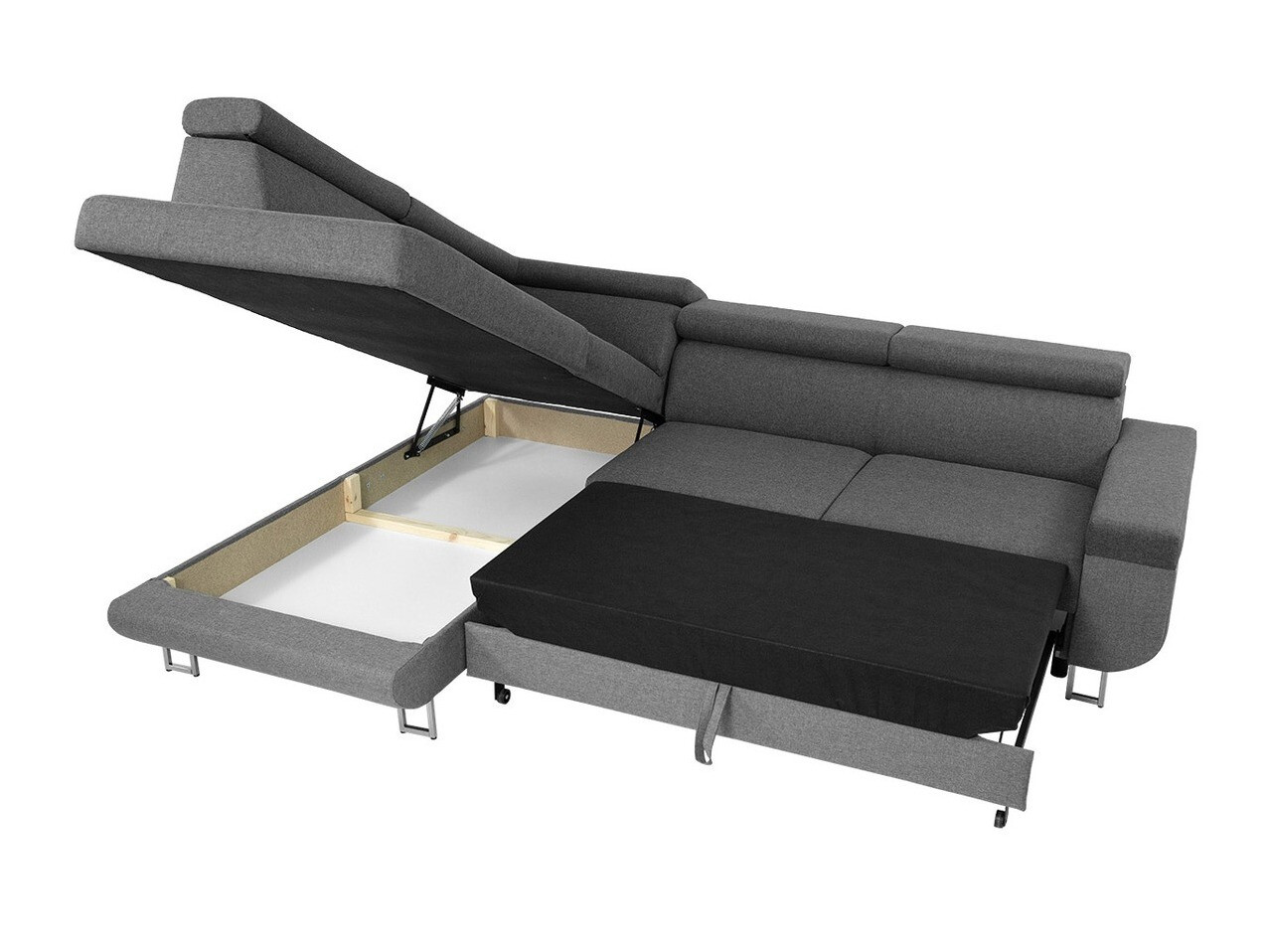 Hoekbank Comfivo 306 (Manila 29)