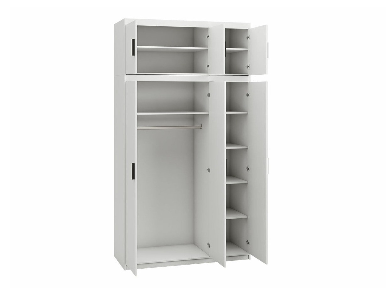 Kledingkast Novduni 105 (Sonoma eik)