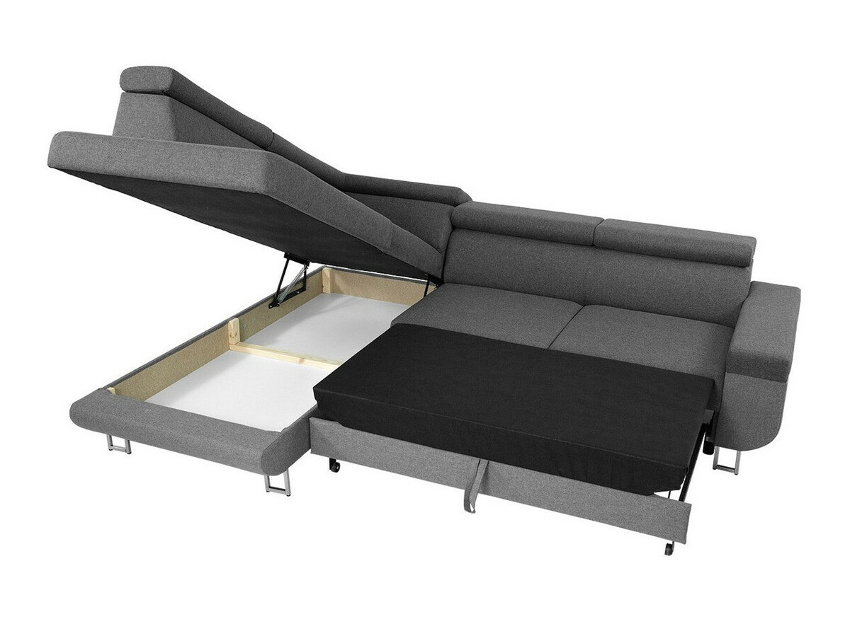 Hoekbank Comfivo Liberta (Lux 05 + Lux 06)