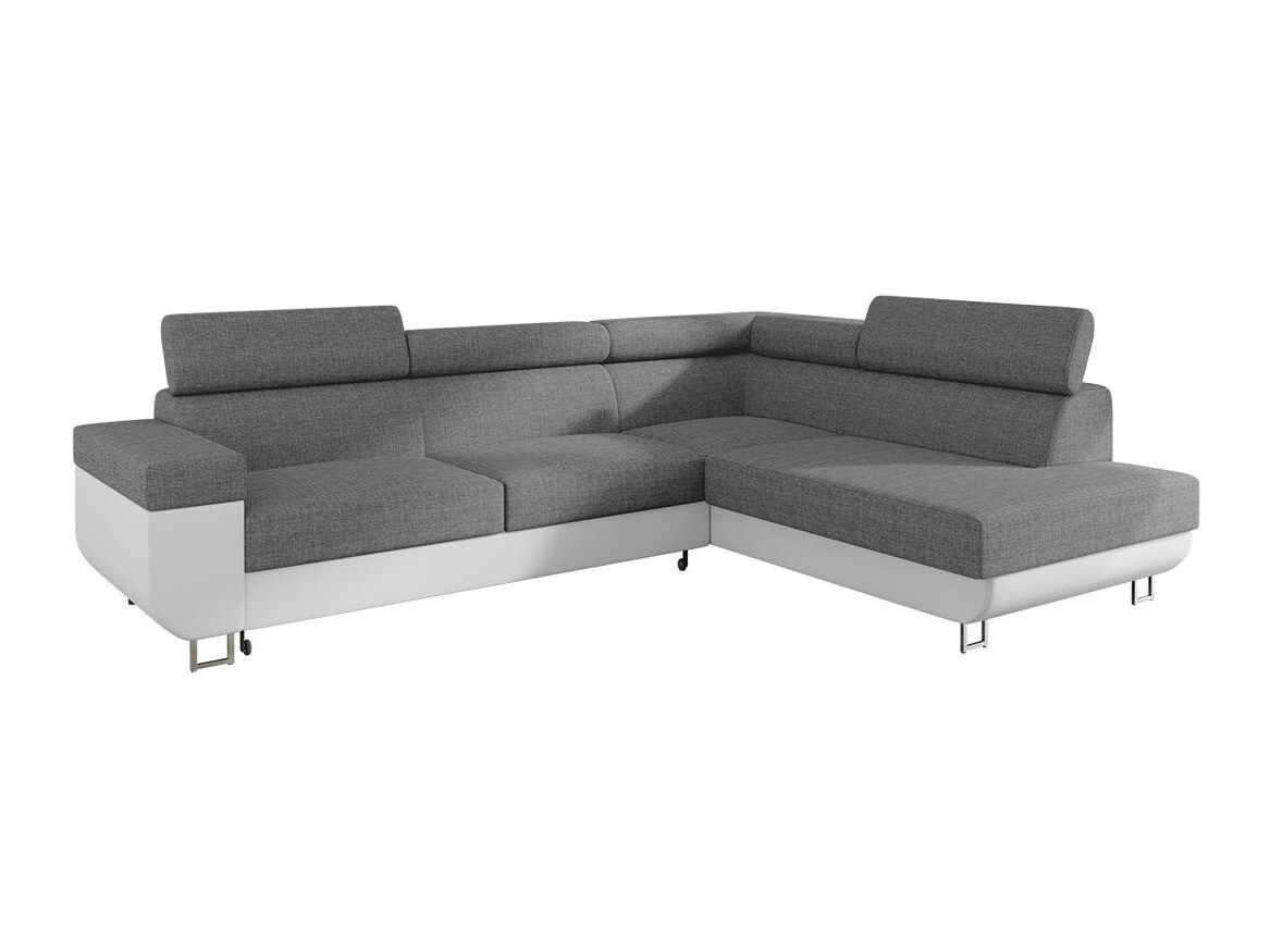 Hoekbank Comfivo Liberta (Soft 017 + Lux 05)