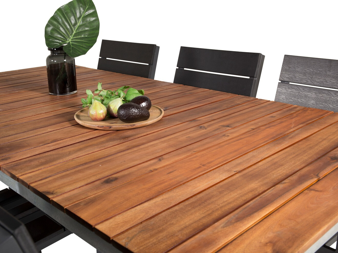 Outdoor tafel Dallas 672